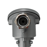ThermGuard® TT330 - Kanal-/ Tauchsensor für Gase und Flüssigkeiten bis 400 °C mit 4...20mA Ausgang