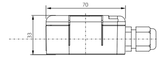 ThermGuard® - Temperatur-Strom-Wandler (4-20 mA)