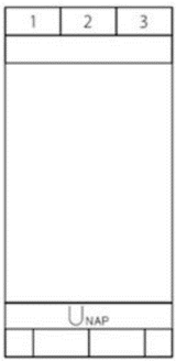 ThermGuard® - Temperatur-Strom-Wandler (4-20 mA)