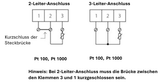 ThermGuard® - Temperatur-Strom-Wandler (4-20 mA)