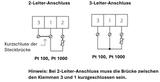 ThermGuard® - Temperatur-Strom-Wandler (4-20 mA)