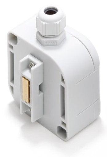 ThermGuard® TT501: Anlegefühler mit Analogausgang (4-20 mA, 0-10 V)