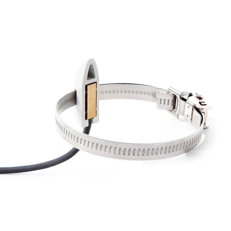 ThermGuard® RTS501: Passive contact sensor (resistance thermometer)