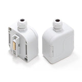 ThermGuard® TT501: Anlegefühler mit Analogausgang (4-20 mA, 0-10 V)