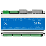 AHC-3000 - OJ AIR Steuerungen für Kompakt-AHU's